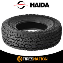 Haida Hd828 A/T 285/70R17 121R Tire