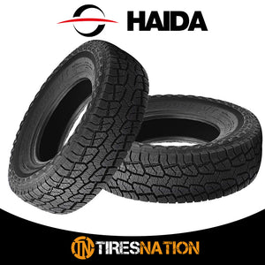 Haida Hd828 A/T 31/10.5R15 109S Tire