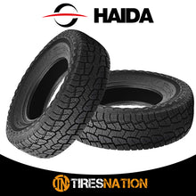 Haida Hd828 A/T 285/70R17 121R Tire