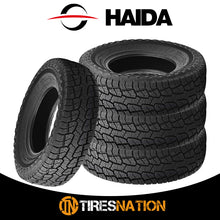 Haida Hd828 A/T 235/65R18 106H Tire