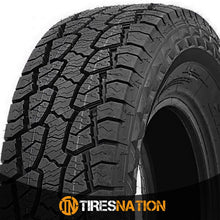 Haida Hd828 A/T 285/70R17 121R Tire
