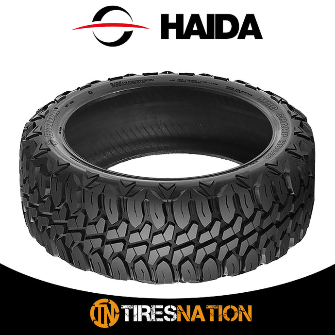 Haida Hd868 Mud Champ M/T 275/60R20 115S Tire