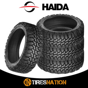 Haida Hd868 Mud Champ M/T 275/65R20 126/123Q Tire