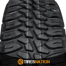 Haida Hd868 M/T 35/12.5R22 117Q Tire