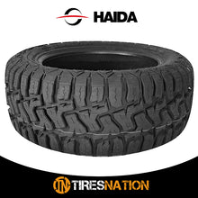 Haida Hd878 R/T 33/12.5R24 104Q Tire