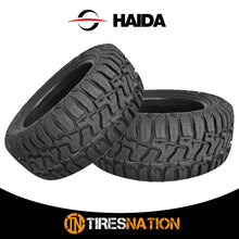 Haida Hd878 R/T 33/12.5R20 114Q Tire