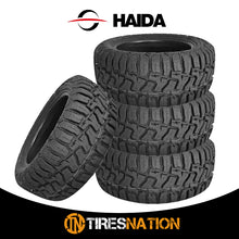 Haida Hd878 R/T 33/12.5R20 114Q Tire