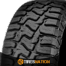 Haida Hd878 R/T 35/12.5R18 123Q Tire