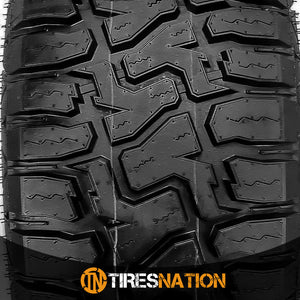 Haida Hd878 R/T 33/12.5R24 104Q Tire