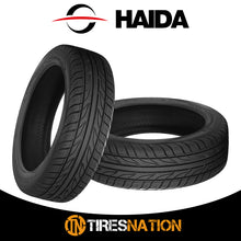 Haida Hd921 245/35R20 95W Tire