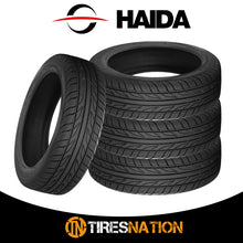 Haida Hd921 295/25R22 97W Tire