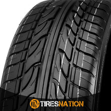 Haida Hd921 245/35R20 95W Tire
