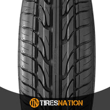 Haida Hd921 255/30R22 95W Tire