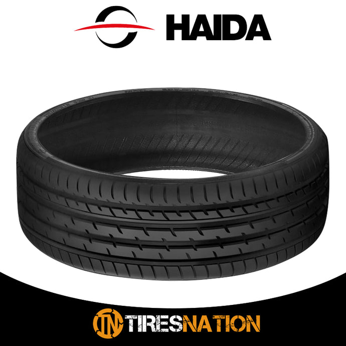 Haida Hd927 265/45R21 104W Tire