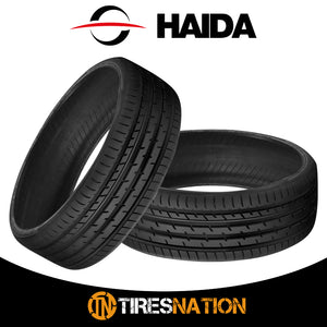 Haida Hd927 245/30R20 90W Tire