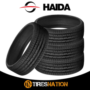 Haida Hd927 215/45R17 91W Tire