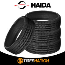 Haida Hd927 245/40R17 95W Tire