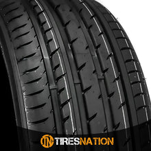 Haida Hd927 255/30R26 99W Tire