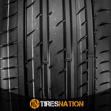 Haida Hd927 215/35R19 85W Tire