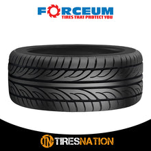 Forceum Hena 205/40R17 0W Tire