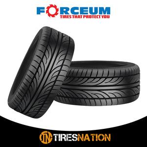 Forceum Hena 245/40R17 00 Tire