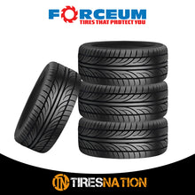 Forceum Hena 205/45R16 00 Tire