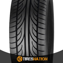 Forceum Hena 245/40R17 00 Tire