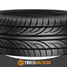 Forceum Hena 245/40R17 00 Tire