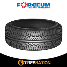 Forceum Heptagon Suv 255/60R18 00 Tire