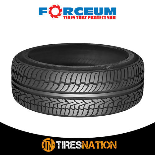 Forceum Heptagon Suv 215/55R18 00 Tire