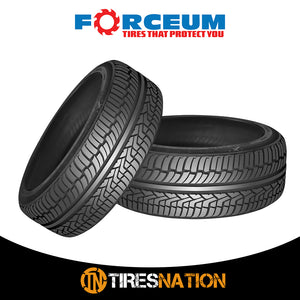 Forceum Heptagon Suv 295/35R21 0W Tire