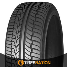 Forceum Heptagon Suv 295/30R22 00 Tire
