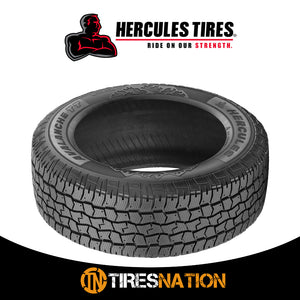 Hercules Avalanche Tt 275/55R20 117T Tire
