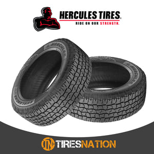 Hercules Avalanche Tt 235/65R16 121/119R Tire