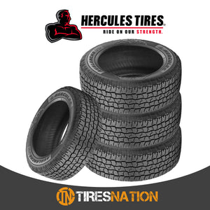 Hercules Avalanche Tt 235/65R16 121/119R Tire