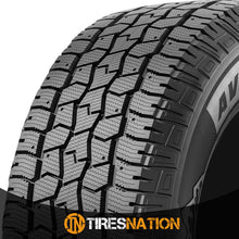 Hercules Avalanche Tt 285/45R22 114T Tire