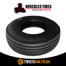 Hercules H-901 All Stl 235/85R16 126/123L Tire