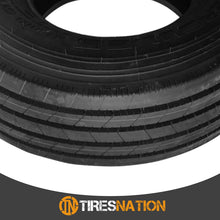 Hercules H-901 All Stl 235/85R16 126/123L Tire