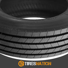 Hercules H-901 Hwy All Stl 245/75R16 123/120N Tire