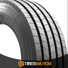 Hercules H-901 Hwy All Stl 245/75R16 123/120N Tire