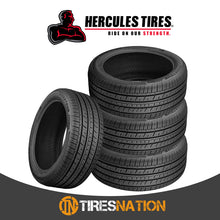 Hercules Roadtour 855 Spe 235/45R18 94V Tire