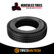 Hercules Strong Guard H-Ma 275/70R22 148/145K Tire