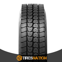 Hercules Strong Guard H-Ma 275/70R22 148/145K Tire