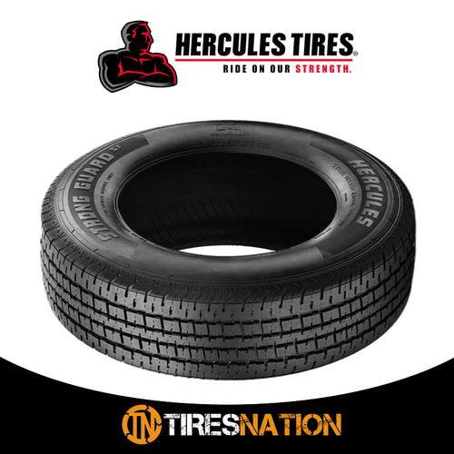 Hercules Strong Guard St 215/75R14 102/98N Tire