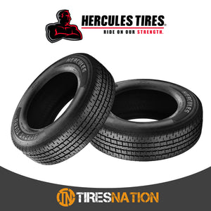Hercules Strong Guard St 215/75R14 102/98N Tire