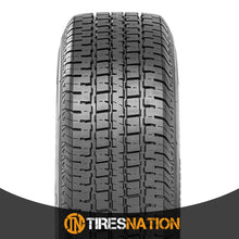 Hercules Strong Guard St 205/75R15 107/102N Tire