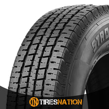 Hercules Strong Guard St 205/75R15 107/102N Tire