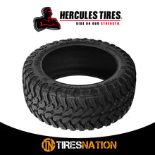 Hercules Tis Tt1 35/12.5R22 121Q Tire