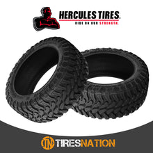 Hercules Tis Tt1 33/14.5R20 125Q Tire