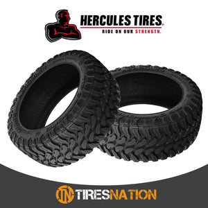 Hercules Tis Tt1 275/55R20 120/117Q Tire